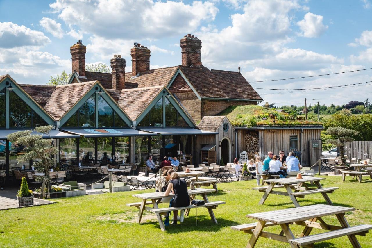 Hotel The Potting Shed Maidstone Langley  Exterior foto