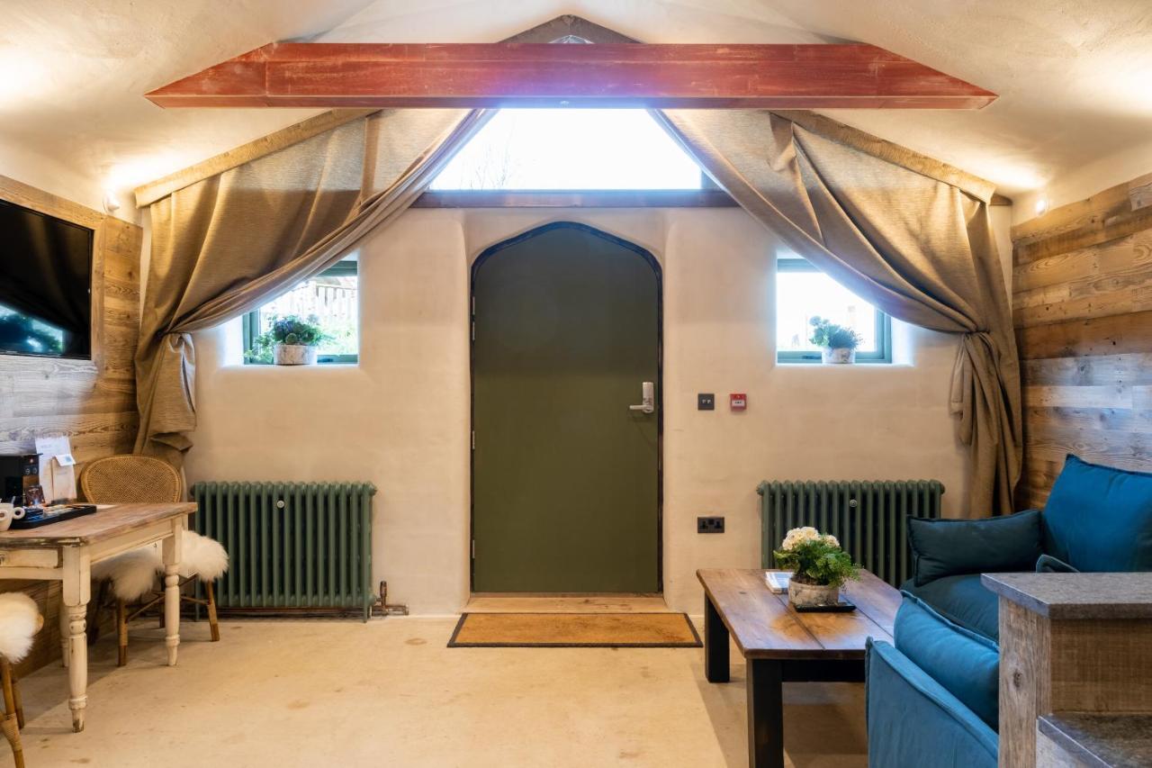 Hotel The Potting Shed Maidstone Langley  Exterior foto